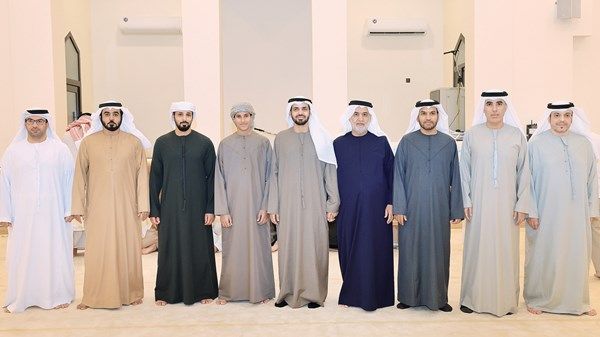 «الشؤون الإسلامية والأوقاف والزكاة» تفتتح 54 مسجداً على مستوى الدولة