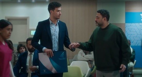 طالع الأبراج: مسلسل الكابتن.. 4 أبراج من أوفى الأصدقاء زى كريم صاحب حسام