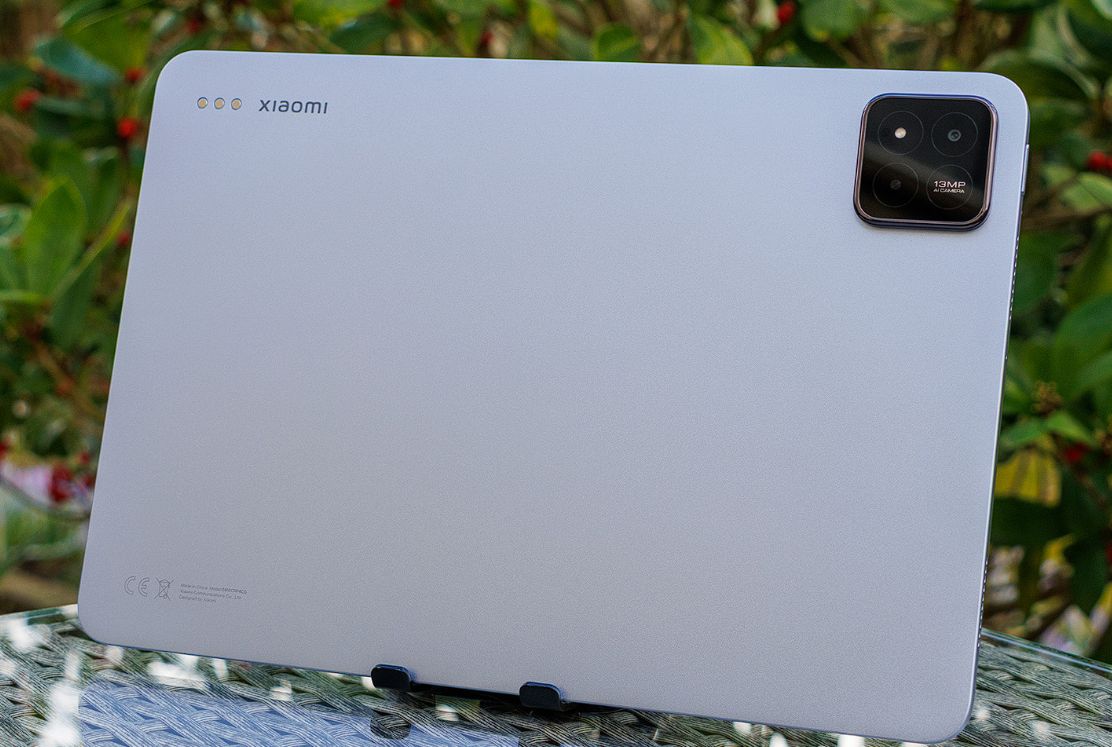 تكنولوجيا: #MWC25 شاومي تطلق اللوحي Xiaomi Pad 7 للسوق العالمي