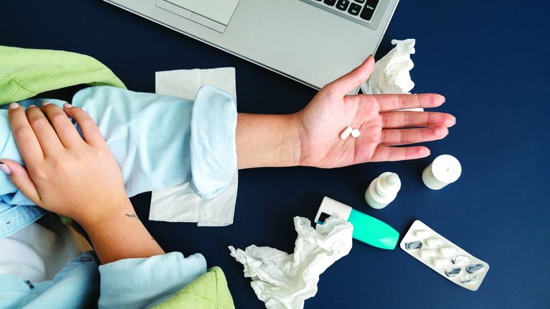 الامارات | 8 معتقدات خاطئة تؤدي إلى السقوط في فخ إدمان المخدرات