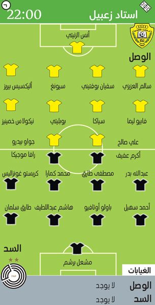 الامارات | الوصل يستدعي ذكريات «درع السوبر» في مواجهة السد «الآسيوية»