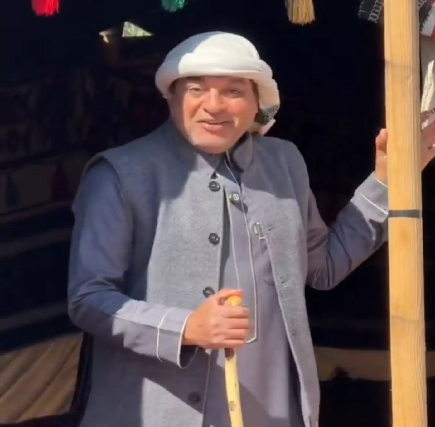 الزعاق يكشف عن ميزة جديدة في شهر رمضان الحالي لن تتكرر إلا بعد 33 عامًا