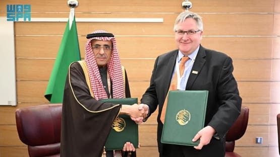 الخليج اليوم .. دعم سعودي لاحتياجات الفئات المتضررة بأوكرانيا بـ5 ملايين دولار