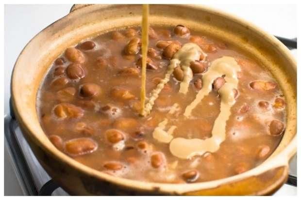 ماذا يحدث لجسمك عند تناول الفول يوميًا على السحور؟ أمر غير متوقع