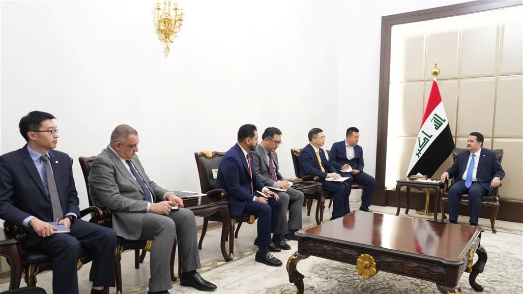 السوداني يطلع على خطط وإجراءات شركة "باور تشاينا"