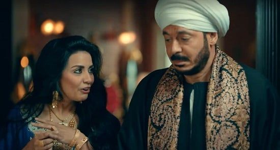 طالع الأبراج: مسلسل حكيم باشا.. 3 أبراج عندها داء السيطرة زي برنسة