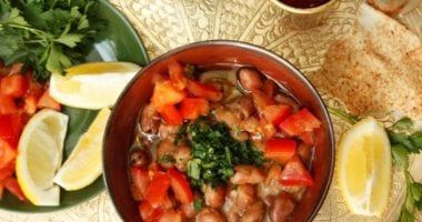 لمرضى ارتفاع ضغط الدم.. تناول الخضراوات والفواكة بالإفطار والسحور فى رمضان