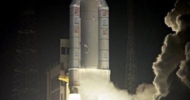 تكنولوجيا: زى النهاردة.. انطلاق مركبة الفضاء روزيتا إلى المذنب 67P