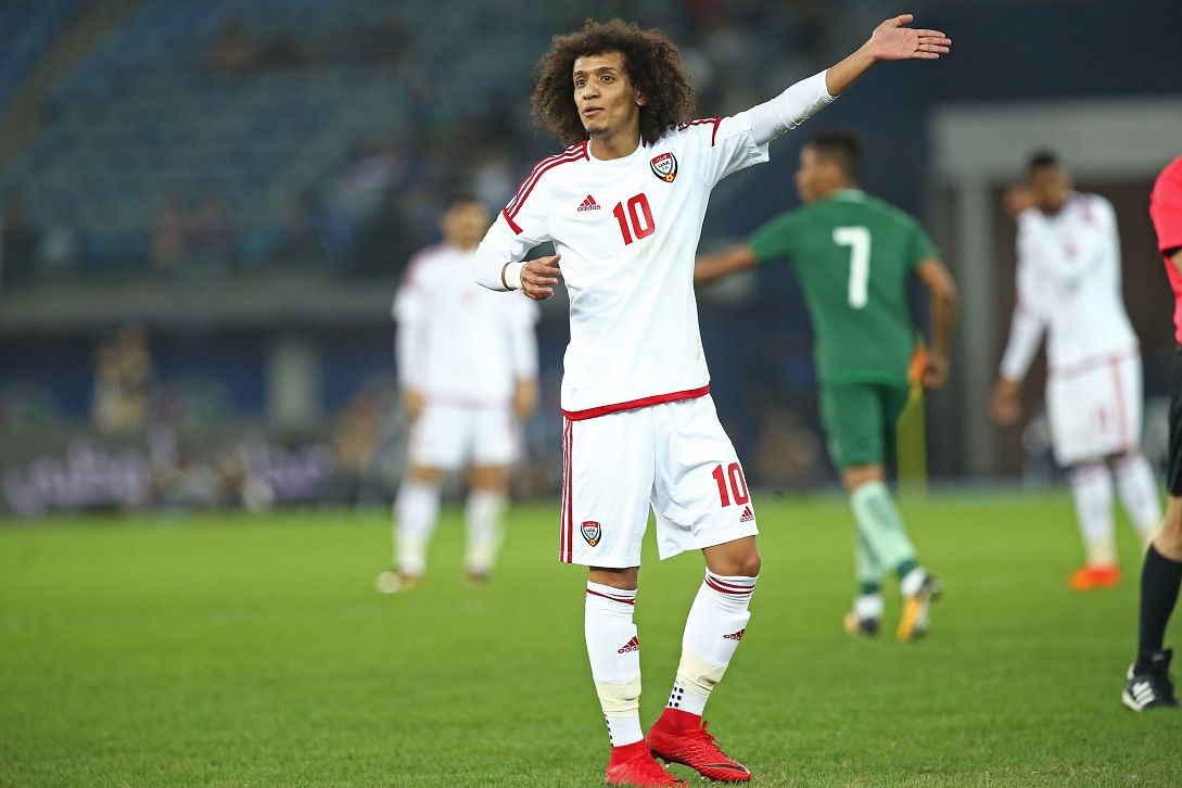 الامارات | مباراة بين أبطال «خليجي 18» و«خليجي 21» في كأس منصور بن زايد غداً