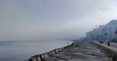 حالة الطقس المتوقعة اليوم الأحد 2 مارس 2025 فى مصر