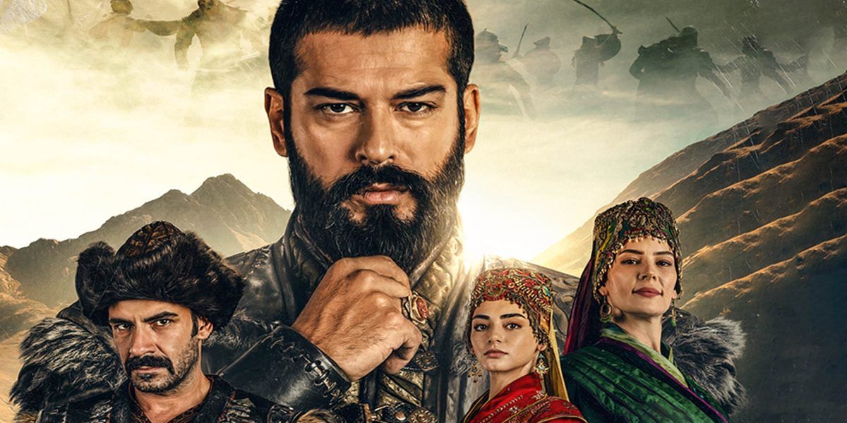 أحداث كتير تابعها كاملة بالعربي.. الحلقة 183 من مسلسل المؤسس عثمان الموسم الموسم السادس