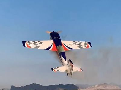 الامارات | 16 دولة تشارك في بطولة «العين الدولية» للطيران اللاسلكي