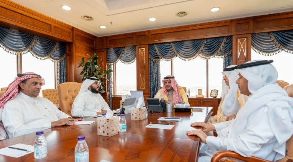 387 ألف مستفيد.. جامعة الملك خالد تدشن مشروع "مبادرون"