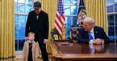 تكنولوجيا: إيلون ماسك بين السياسة والتقنية (8).. كيف بدأ علاقته مع رؤساء أمريكا