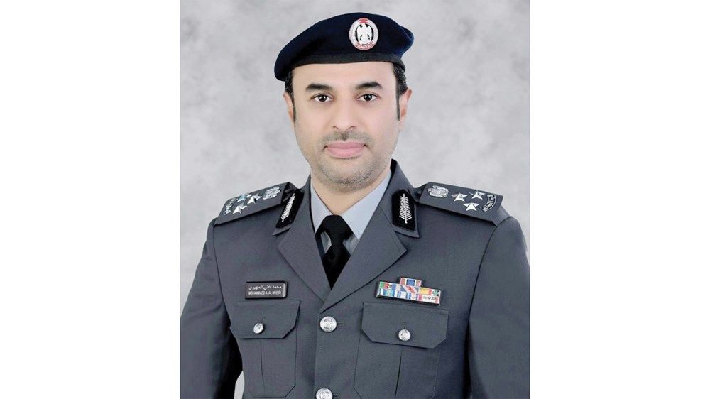 شرطة أبوظبي تعزز الوعي الأمني والمروري والمجتمعي ضمن برنامج تلفزيوني