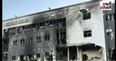 والد أحد الرهائن المقتولين في غزة يدعو لإنشاء سجن خاص لمسؤولي الاحتلال