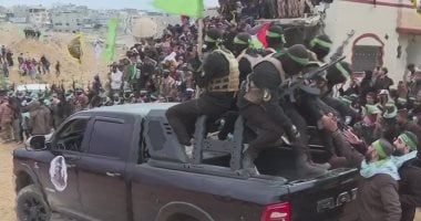 أكسيوس: مقترح أمريكا حول غزة ينص على تمديد وقف إطلاق النار لمدة 42 يوما