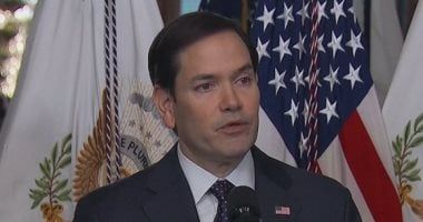 وزير الخارجية الأمريكى يوجه تهنئة للمسلمين بمناسبة حلول شهر رمضان