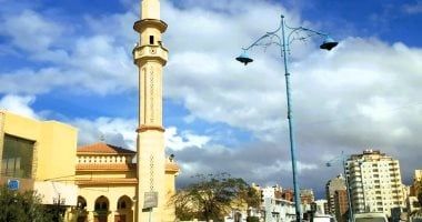 أخبار مصر.. طقس غدا مائل للحرارة نهارا بارد ليلا والعظمى بالقاهرة 24 درجة