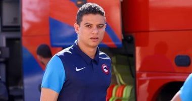 سعد سمير يطالب بتعديل مواعيد مباريات دوري نايل فى رمضان