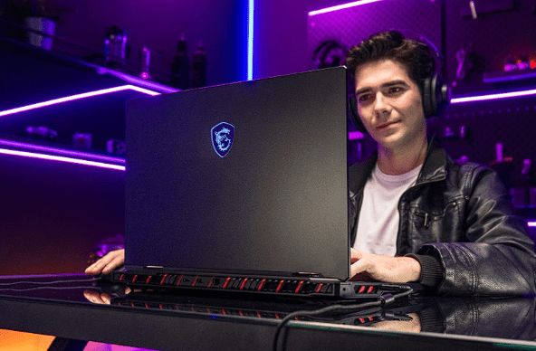 تكنولوجيا: متاح للطلب المسبق الآن – احصل على خصومات حصرية تصل إلى 500درهم/ريال على لابتوبات MSI GeForce RTX 50 Series