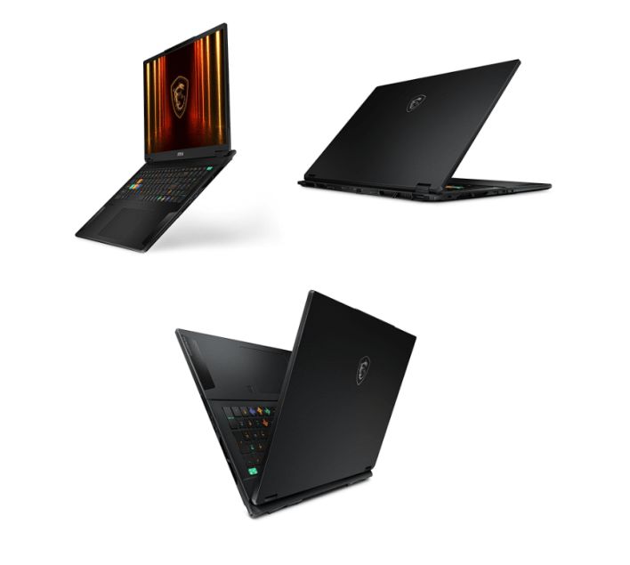 تكنولوجيا: متاح للطلب المسبق الآن – احصل على خصومات حصرية تصل إلى 500درهم/ريال على لابتوبات MSI GeForce RTX 50 Series