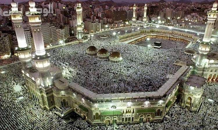 السعودية تمنع تصوير صلاة التراويح والبث المباشر في المساجد