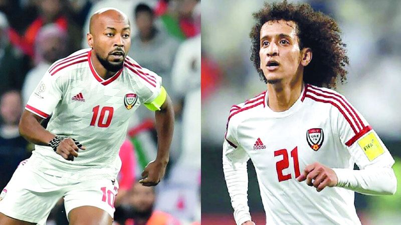 الامارات | كأس منصور بن زايد تنطلق اليوم.. وقمة «عموري ومطر» غداً