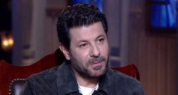 عن علاقته بزوجته وعمله في مصر.. إياد نصار يكشف أسراره