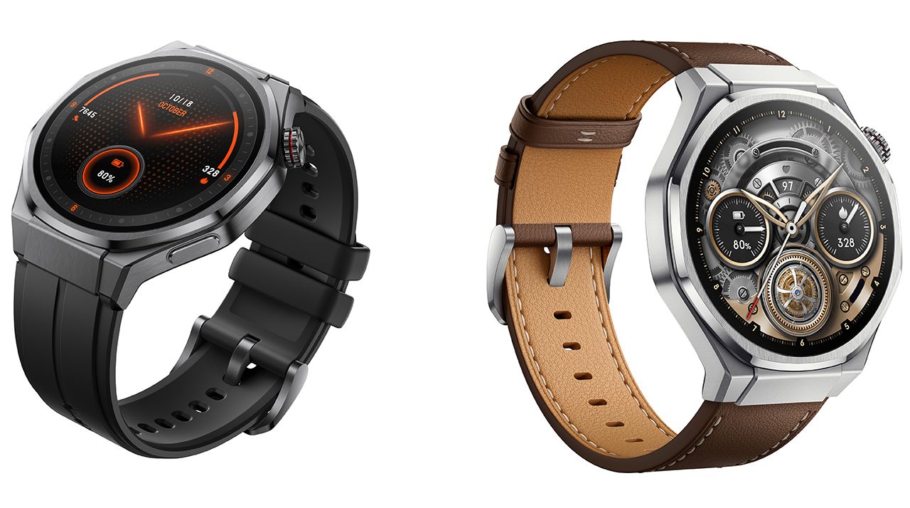 تكنولوجيا: #MWC25 هونر تطلق ساعة Watch 5 بهيكل من التيتانيوم وتصميم جذاب