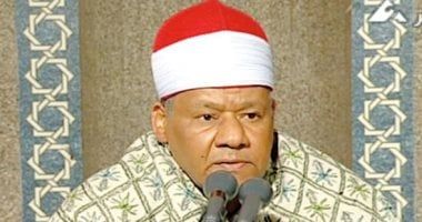 فى حضرة التلاوة برمضان.. "أبو الوفا الصعيدي" صوت يتلو بأطياف الروح