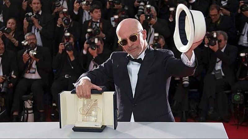 الامارات | 7 جوائز سيزار دفعة واحدة لمخرج فرنسي