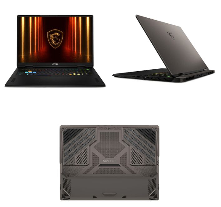 تكنولوجيا: متاح للطلب المسبق الآن – احصل على خصومات حصرية تصل إلى 500درهم/ريال على لابتوبات MSI GeForce RTX 50 Series