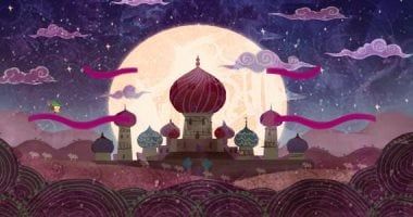 رمضان زمان.. "ألف ليلة وليلة" لمة العائلة ومغارة الذكريات المضيئة