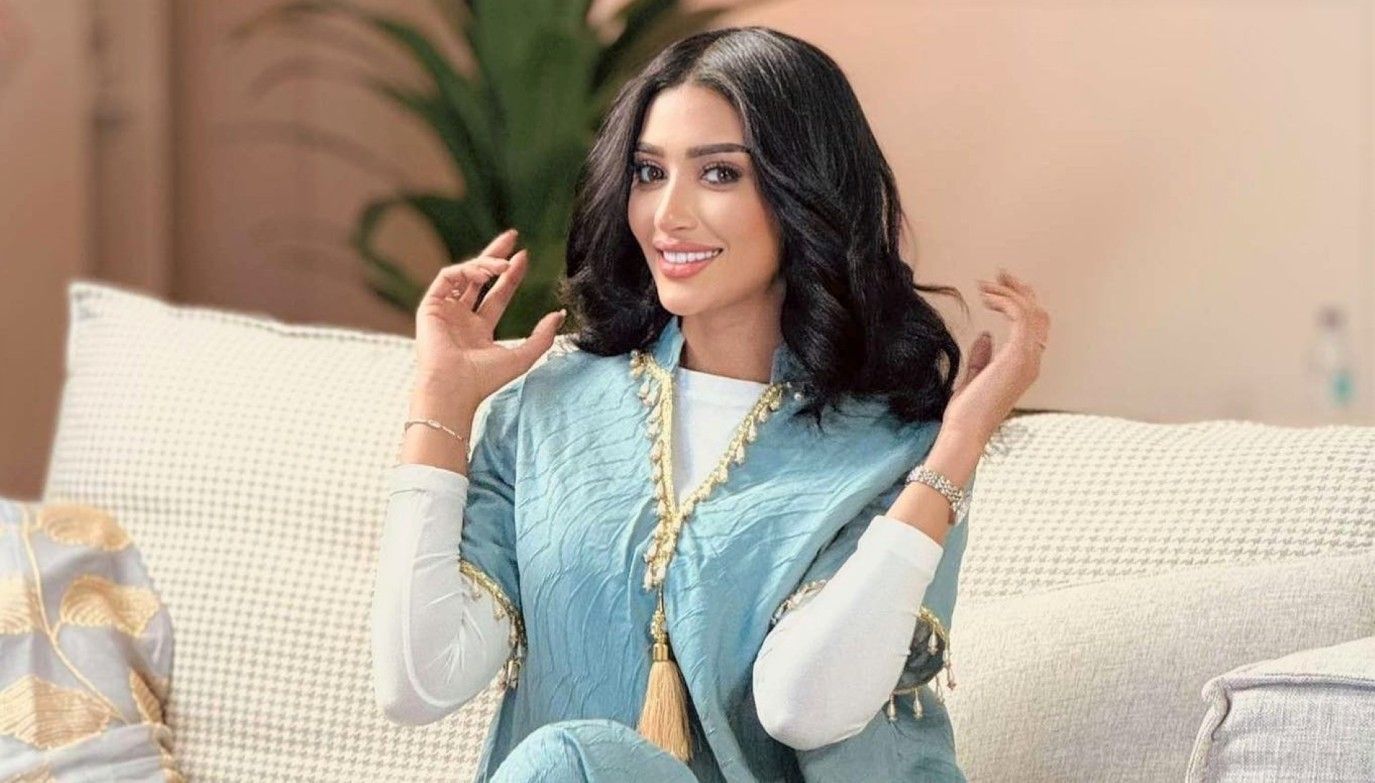 أميرة الشريف تسأل جمهورها عن انطباعهم لحلقتين من شارع الأعشى والجمهور يتفاعل