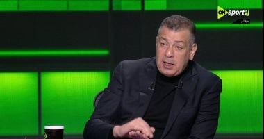 هاني شكري: هذا المشروع سيجعل الزمالك أغنى نادٍ فى مصر
