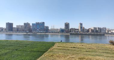 حالة الطقس المتوقعة اليوم الإثنين 3 مارس 2025 فى مصر