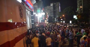 إحنا فى خدمتك.. كيفية التقدم فى اختبارات الناشئين بالأندية × 4 خطوات