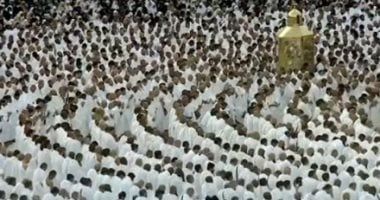 تعرف على موعد بدء التسجيل فى الاعتكاف بالحرمين الشريفين