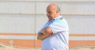 اليوم.. ذكرى رحيل إينو نجم المصرى البورسعيدى فى حادث أليم