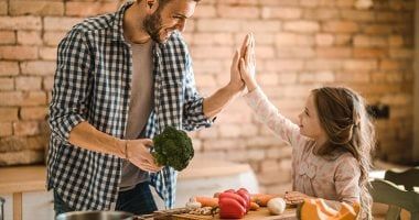 نصائح غذائية للطفل الصائم في رمضان.. تعرف عليها