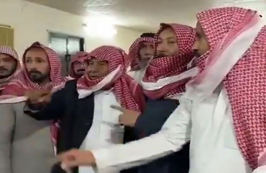 الخليج اليوم .. السعودية.. مكة تسجل إحدى أسرع مبادرات العفو في جريمة قتل