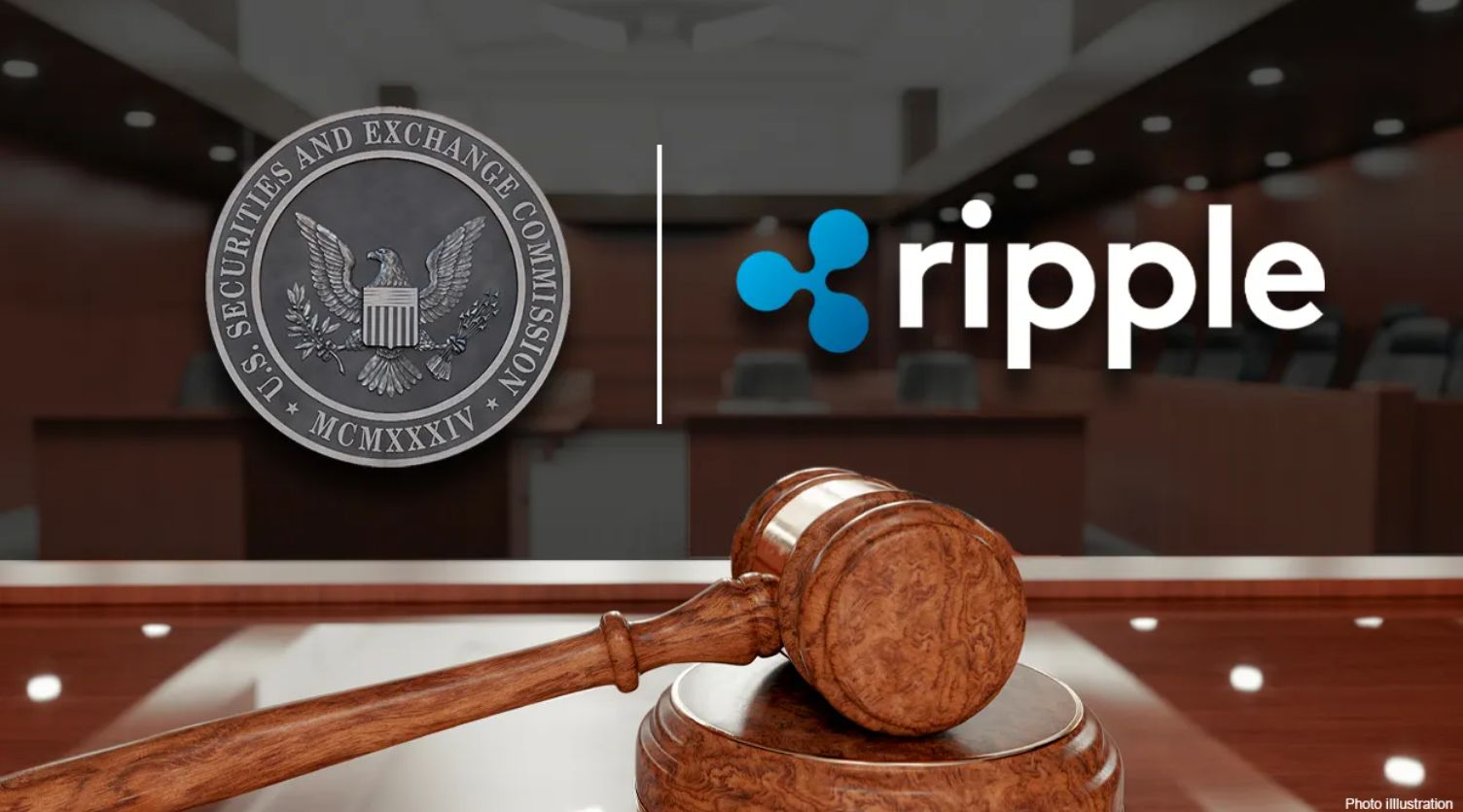 دعوى الريبل ضد هيئة الأوراق المالية الأمريكية: لماذا لا تزال المعركة مستمرة؟