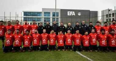 9 مارس موعد لقاء إياب منتخب مصر للمحليين أمام جنوب أفريقيا