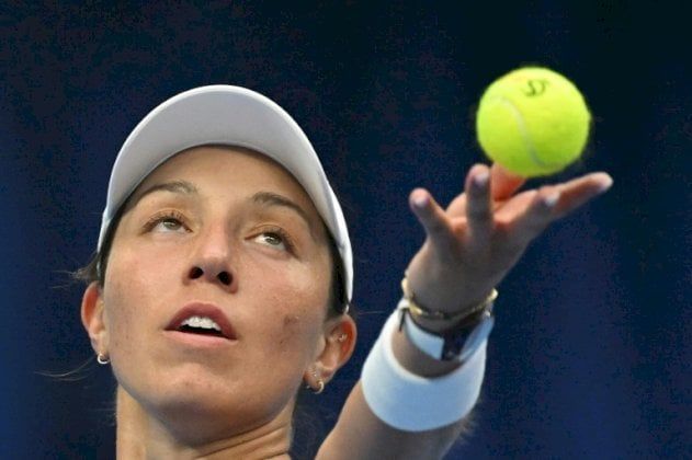 دورة أوستن: بيغولا تحرز اللقب السابع في مسيرتها الاحترافية