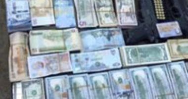 عقوبات وضعها القانون لمكافحة غسيل الأموال.. تعرف عليها