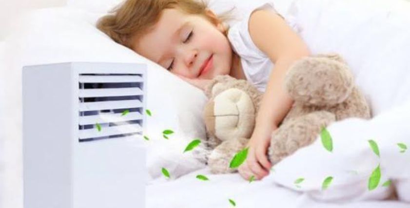 نصائح لنوم صحي للأطفال.. عشان أولادك يستريحوا