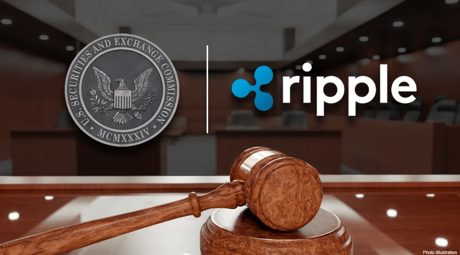 دعوى الريبل ضد هيئة الأوراق المالية الأمريكية: لماذا لا تزال المعركة مستمرة؟