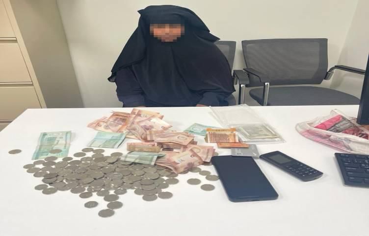 الامارات | في اليوم الأول من رمضان.. شرطة دبي تضبط 9 متسولين