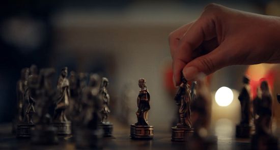 طالع الأبراج: مسلسل جودر 2.. أبراج شاطرة فى الشطرنج زى شهرزاد "بلاش تتحداهم"